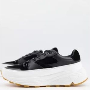 AllSaints shoes good condition